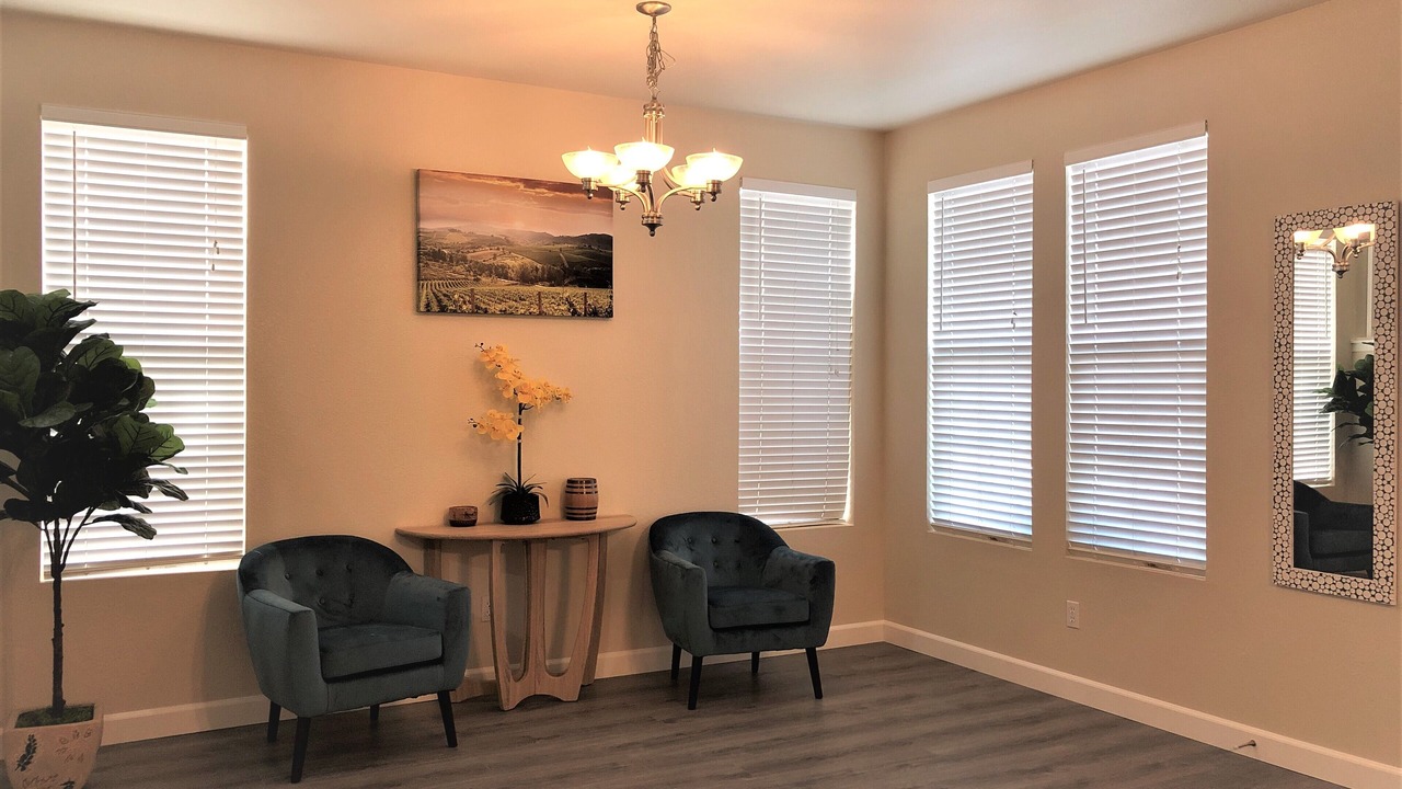 Photo of Livingroom in Folsom
