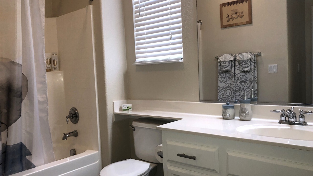 Photo of Bathroom in Folsom