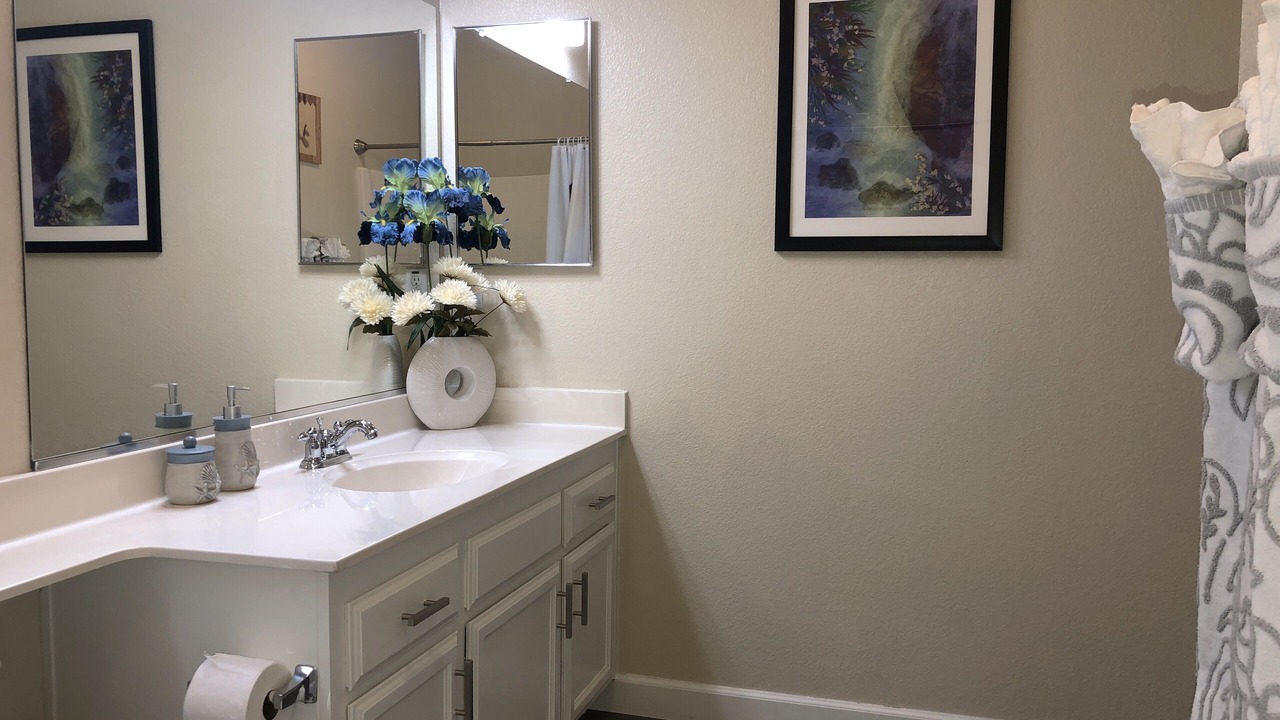 Photo of Bathroom in Folsom
