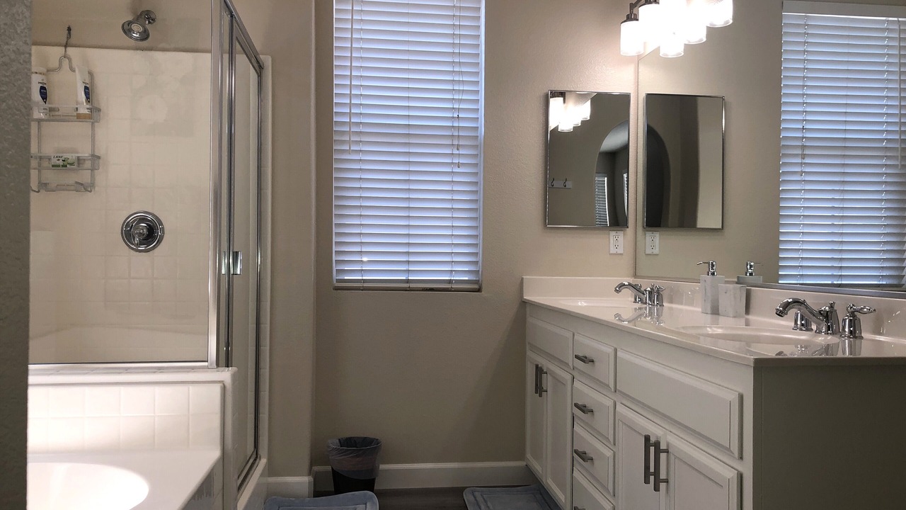 Photo of Bathroom in Folsom