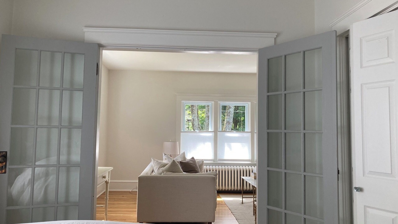 Photo of Bedroom in Charlottetown