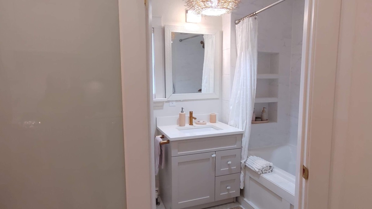 Photo of Bathroom in Charlottetown