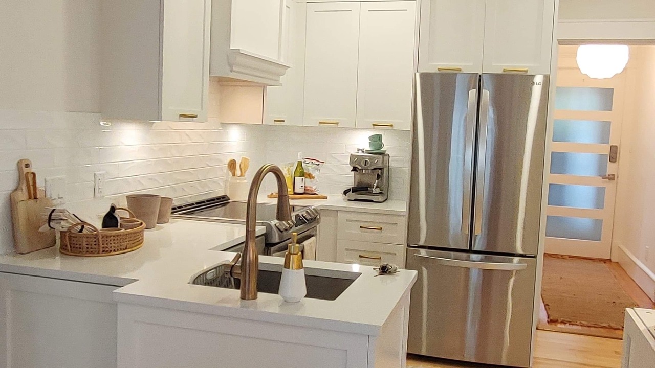 Photo of Kitchen in Charlottetown