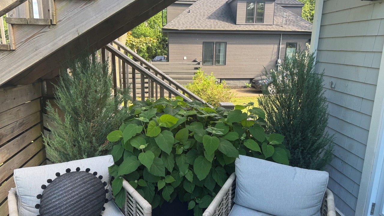 Photo of Patio Balcony in Charlottetown