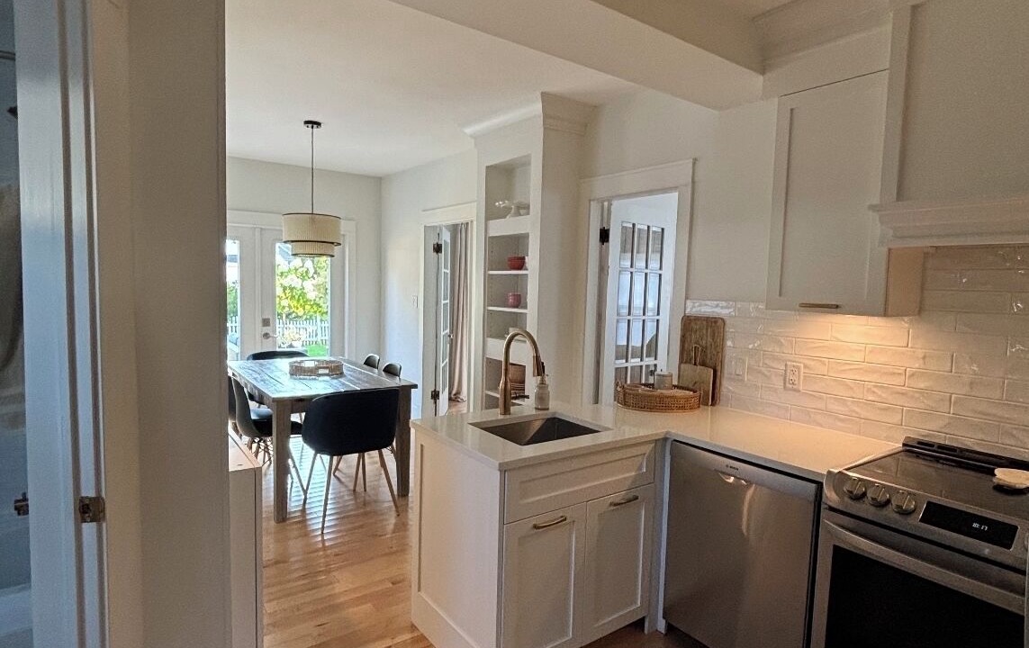 Photo of Kitchen in Charlottetown