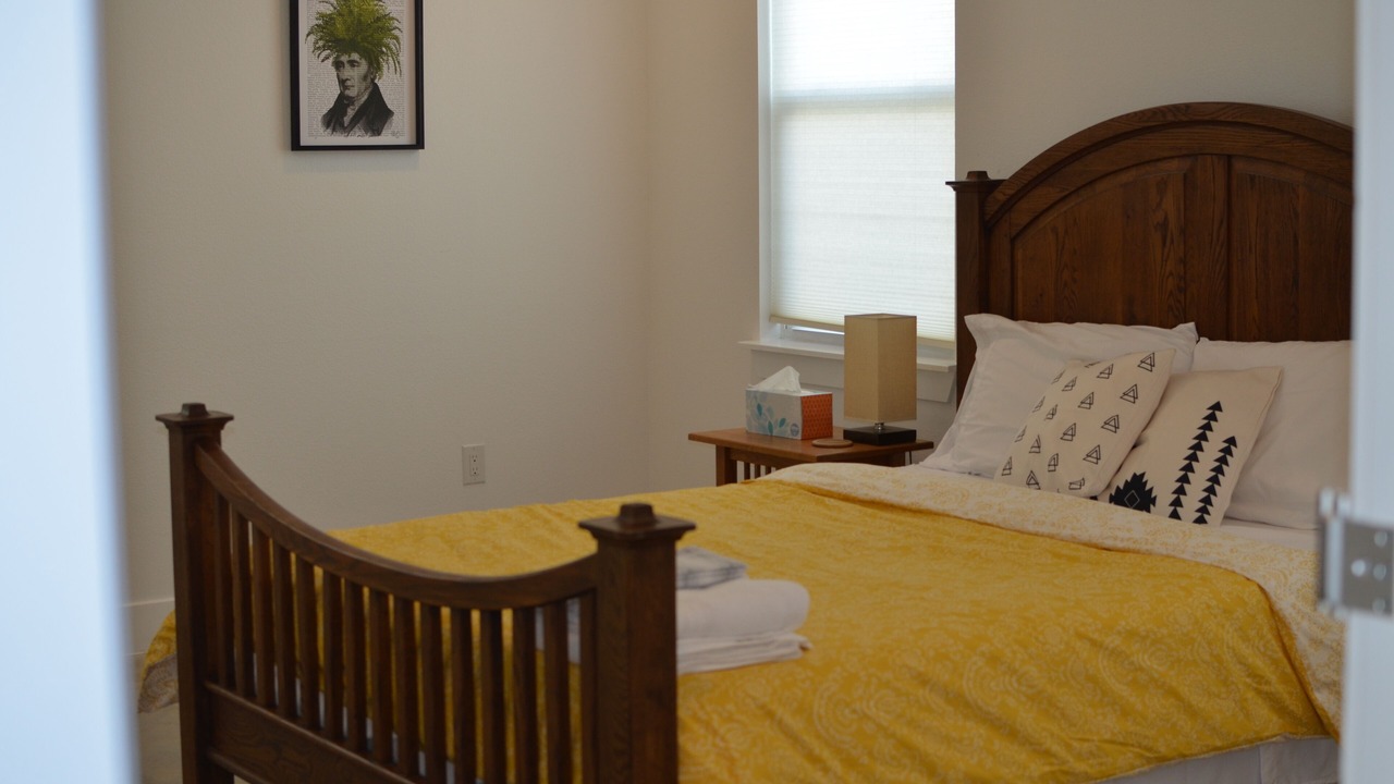 Photo of Bedroom in Govalle