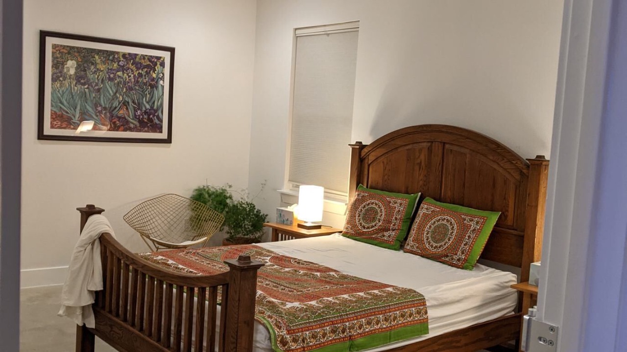 Photo of Bedroom in Govalle