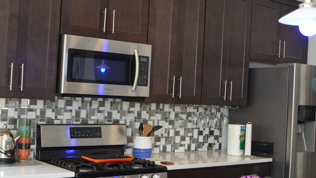 Photo of Kitchen in Govalle
