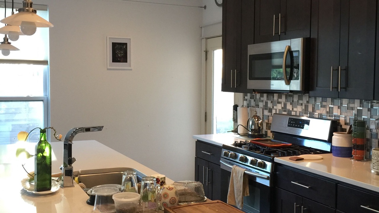 Photo of Kitchen in Govalle