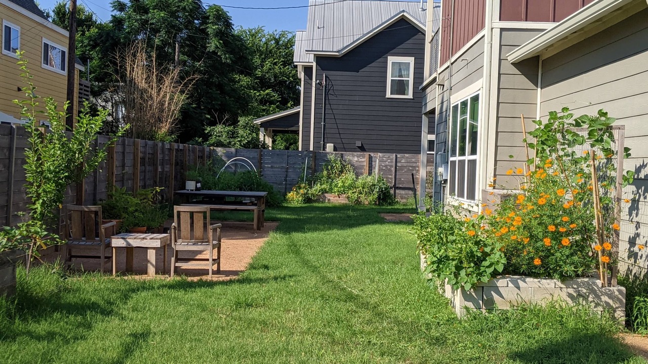 Photo of Outdoor in Govalle
