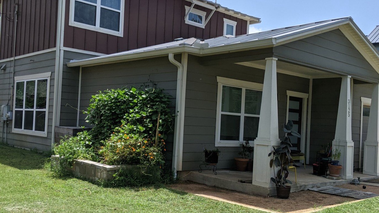 Photo of Outdoor in Govalle