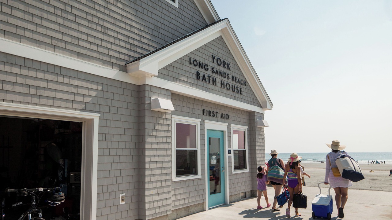 Photo of Outdoor in York Beach