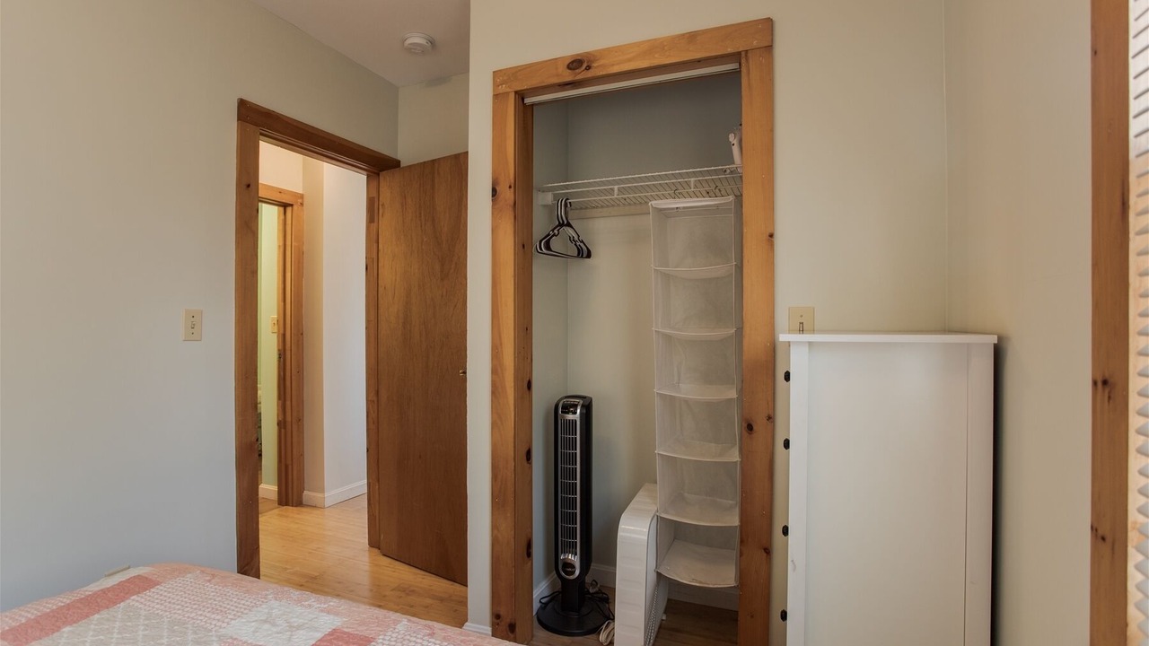 Photo of Bedroom in York Beach