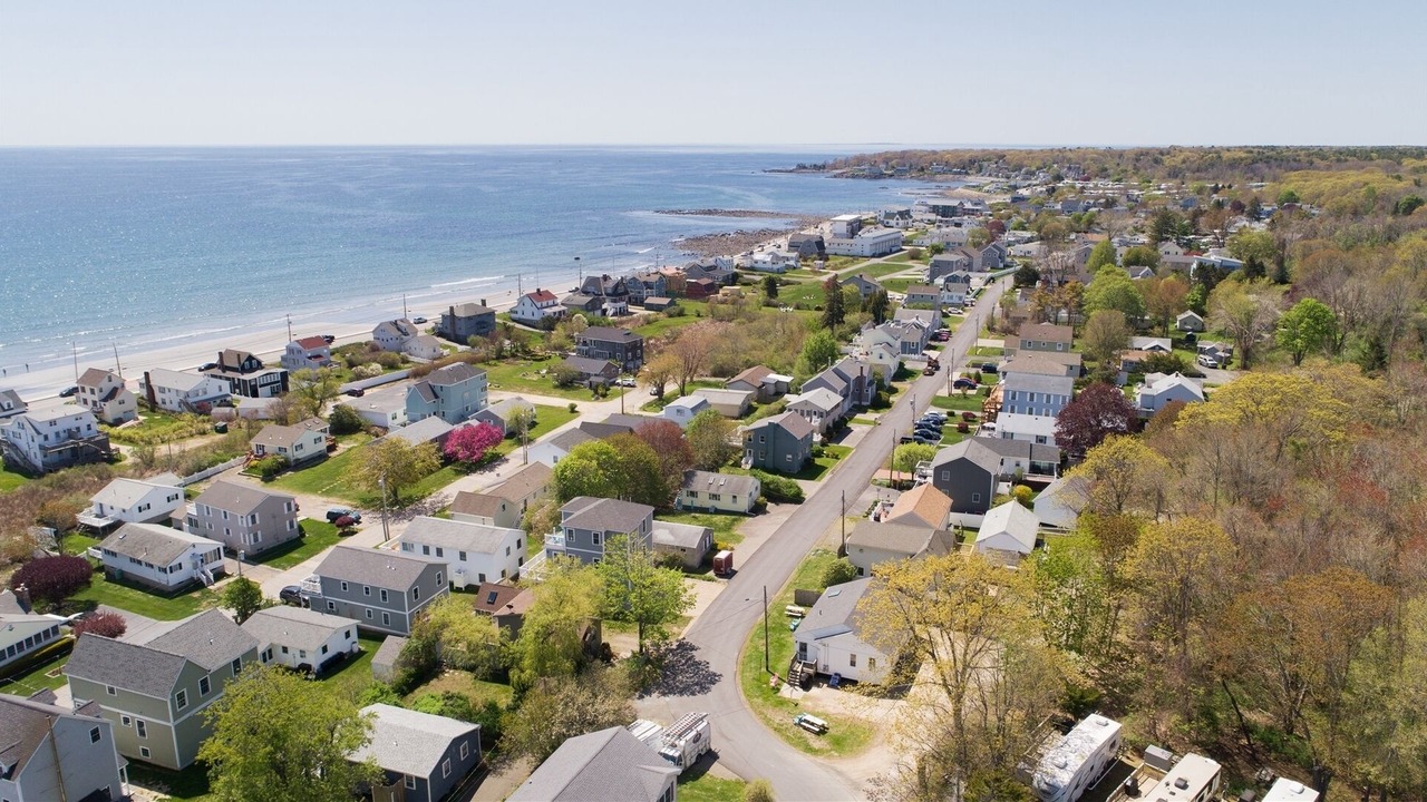 Photo of Outdoor in York Beach