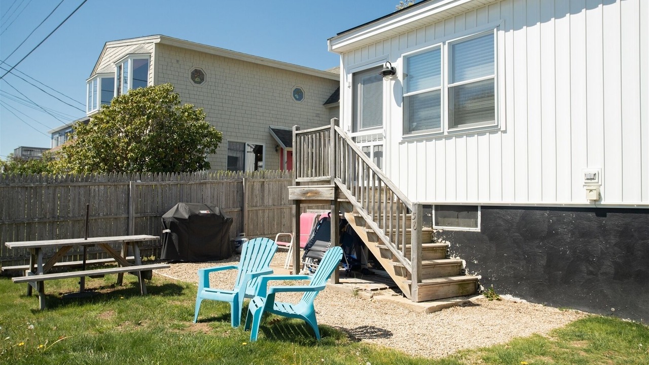 Photo of Outdoor in York Beach