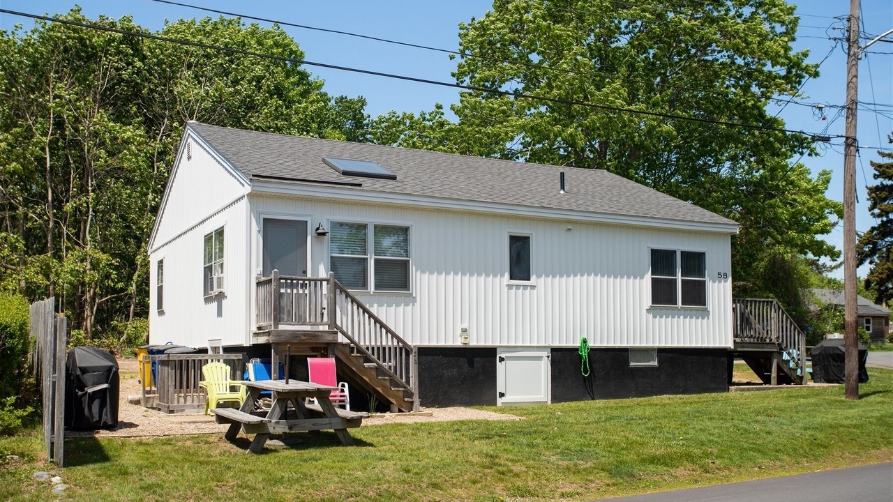 Photo of Outdoor in York Beach