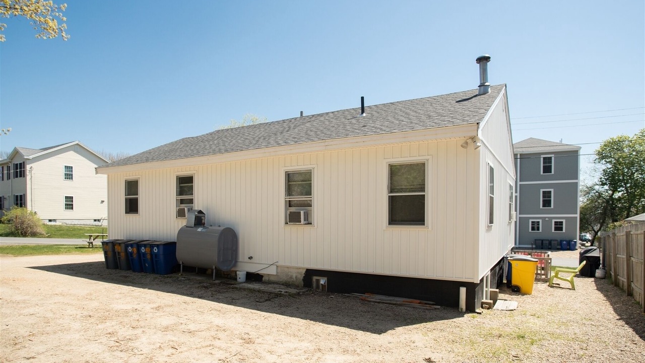 Photo of Outdoor in York Beach