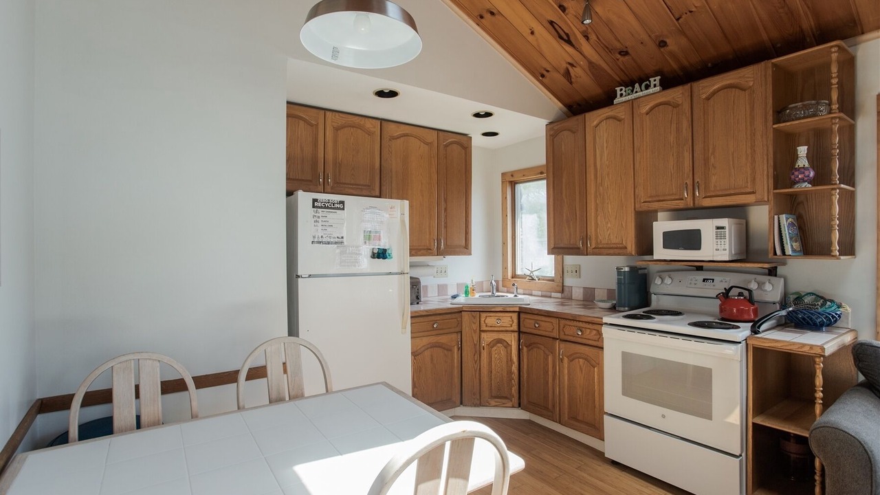 Photo of Kitchen in York Beach