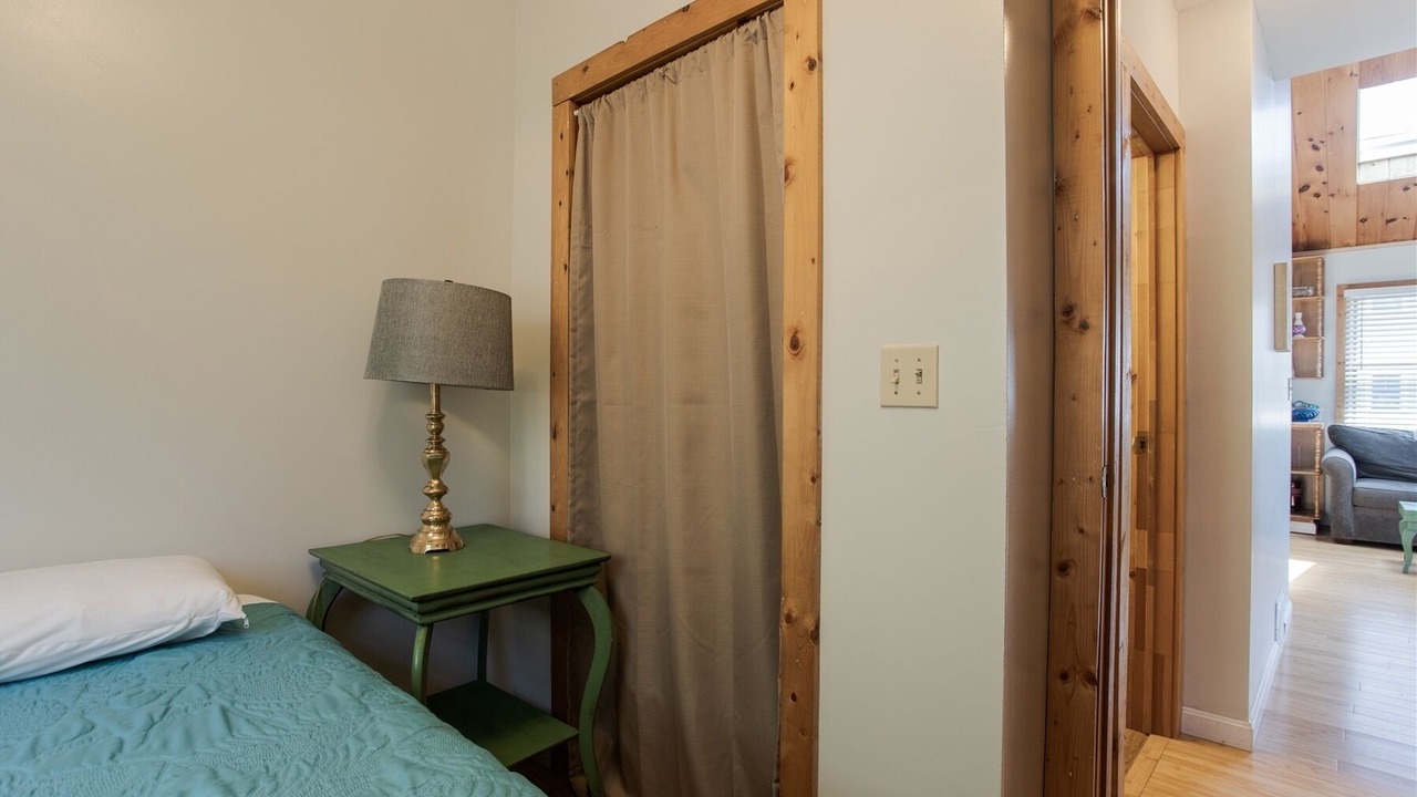 Photo of Bedroom in York Beach