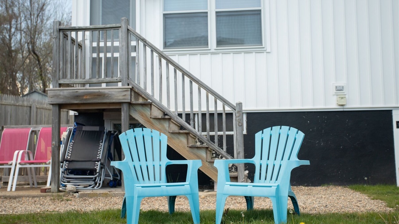 Photo of Outdoor in York Beach