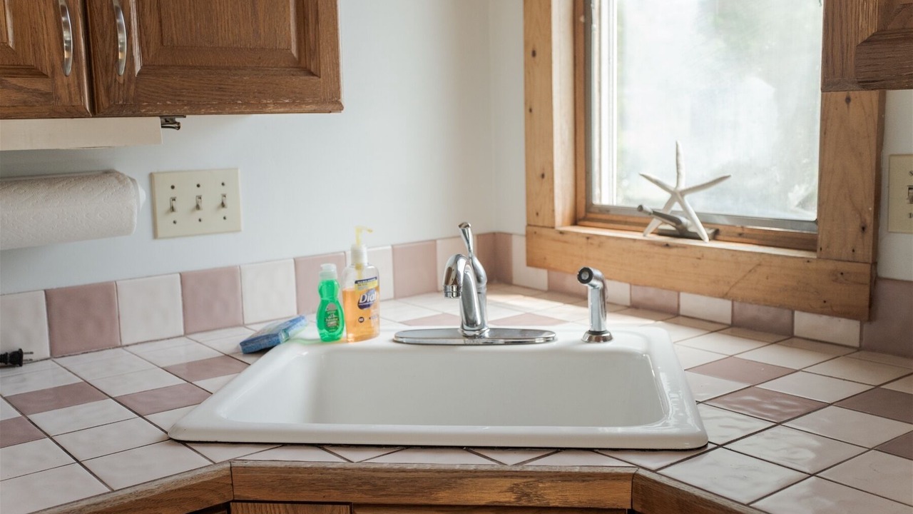 Photo of Bathroom in York Beach