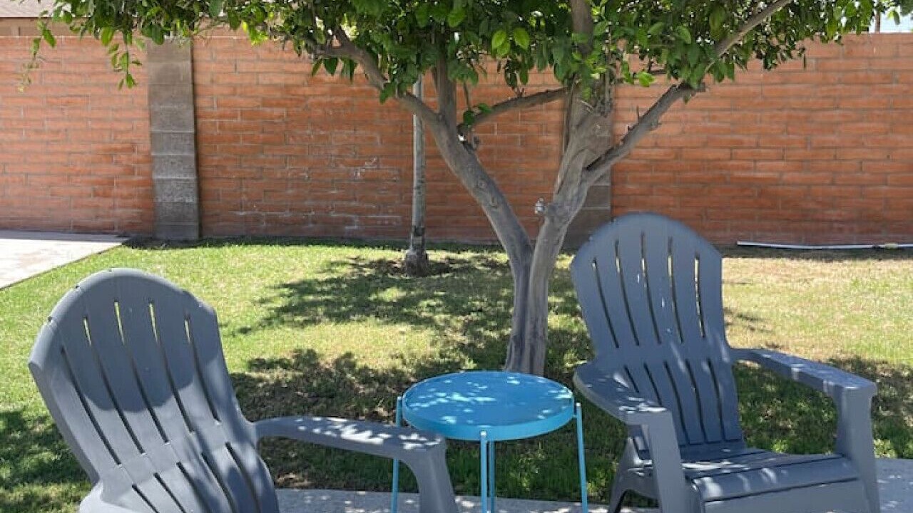 Photo of Patio Balcony in Chandler