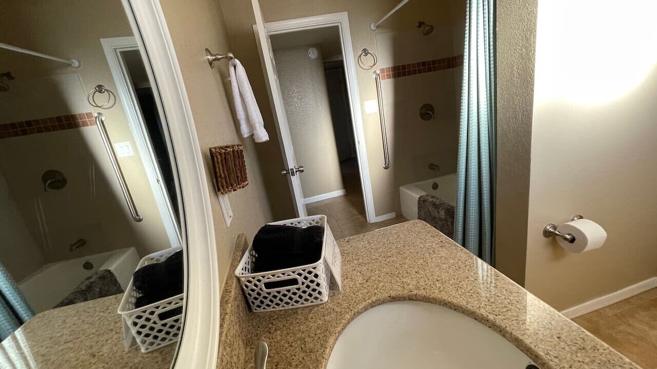 Photo of Bathroom in Chandler