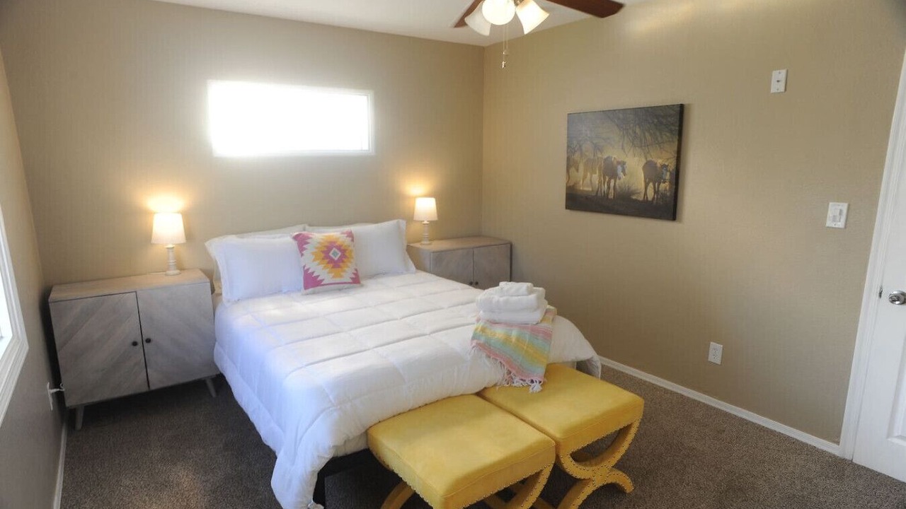 Photo of Bedroom in Chandler