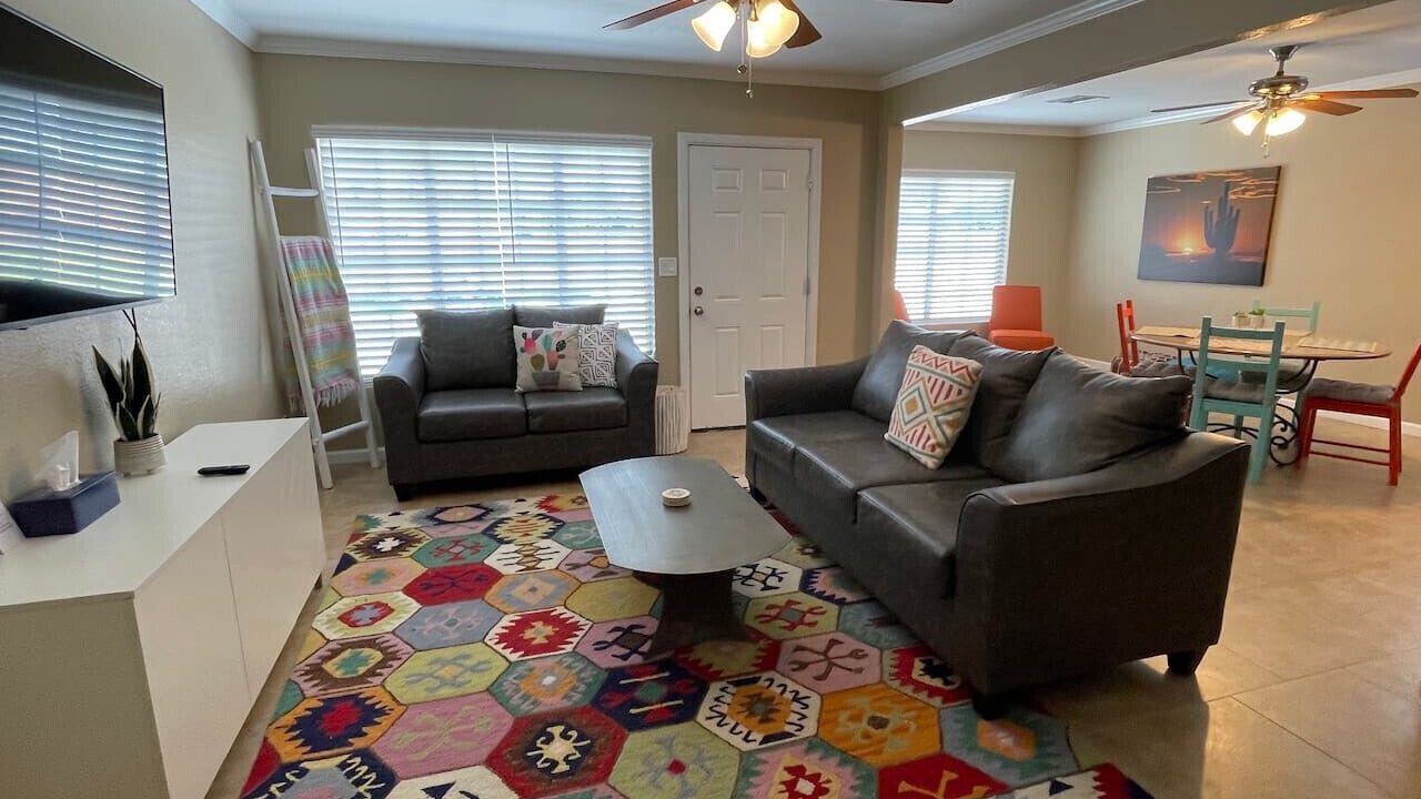 Photo of Livingroom in Chandler
