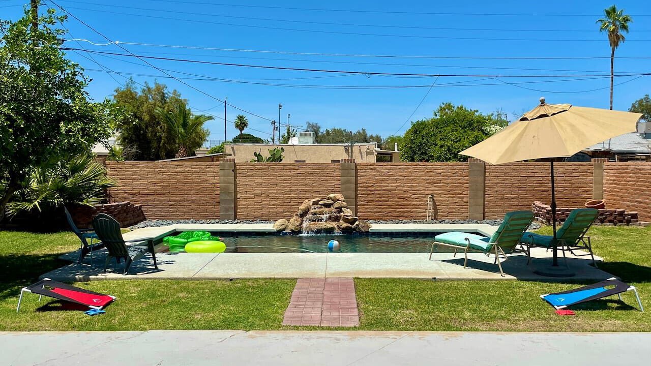 Photo of Outdoor in Chandler