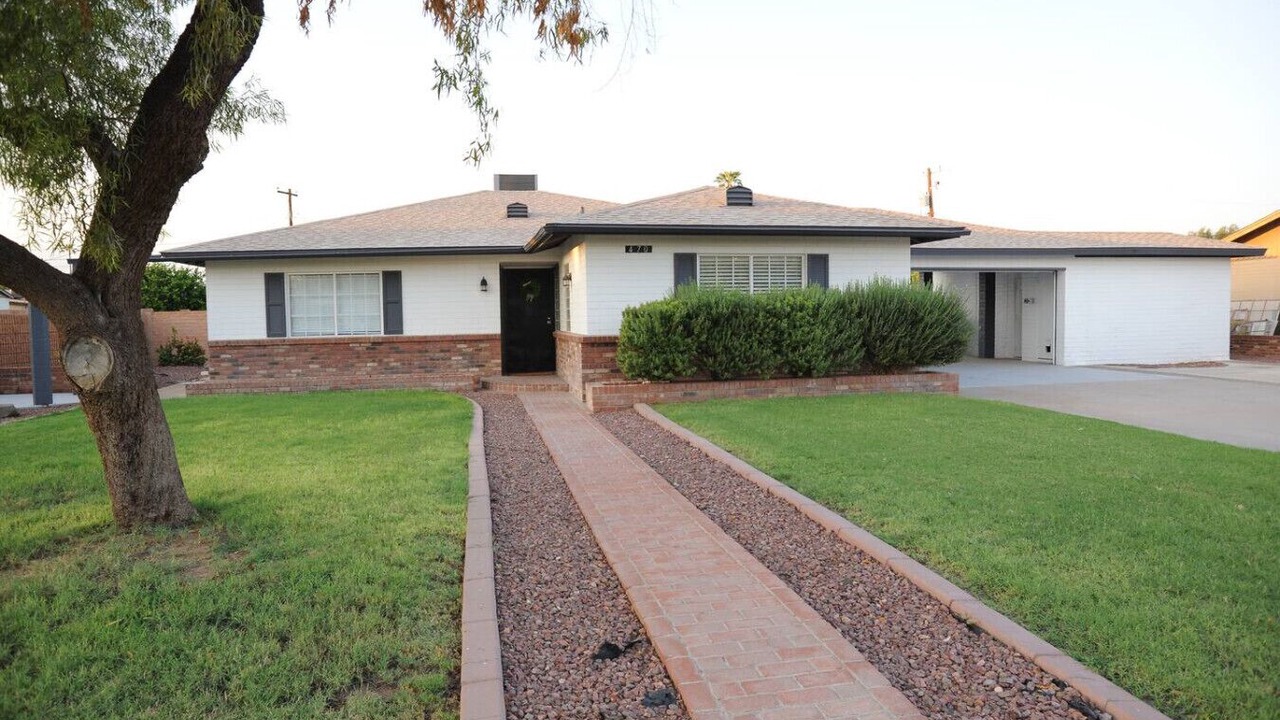 Photo of Outdoor in Chandler