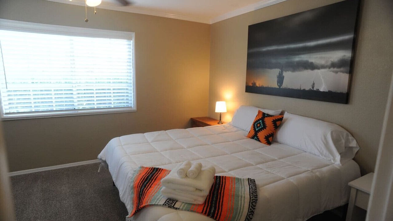 Photo of Bedroom in Chandler