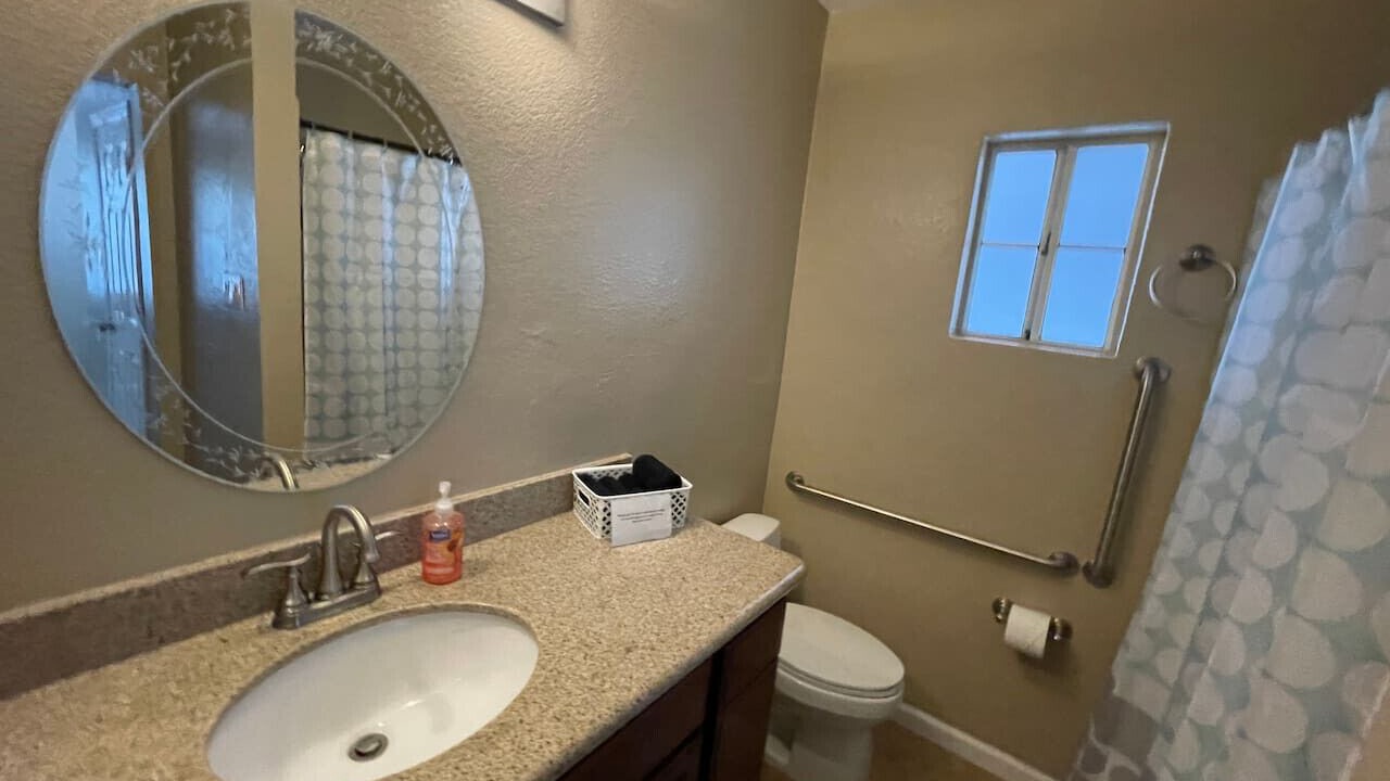 Photo of Bathroom in Chandler