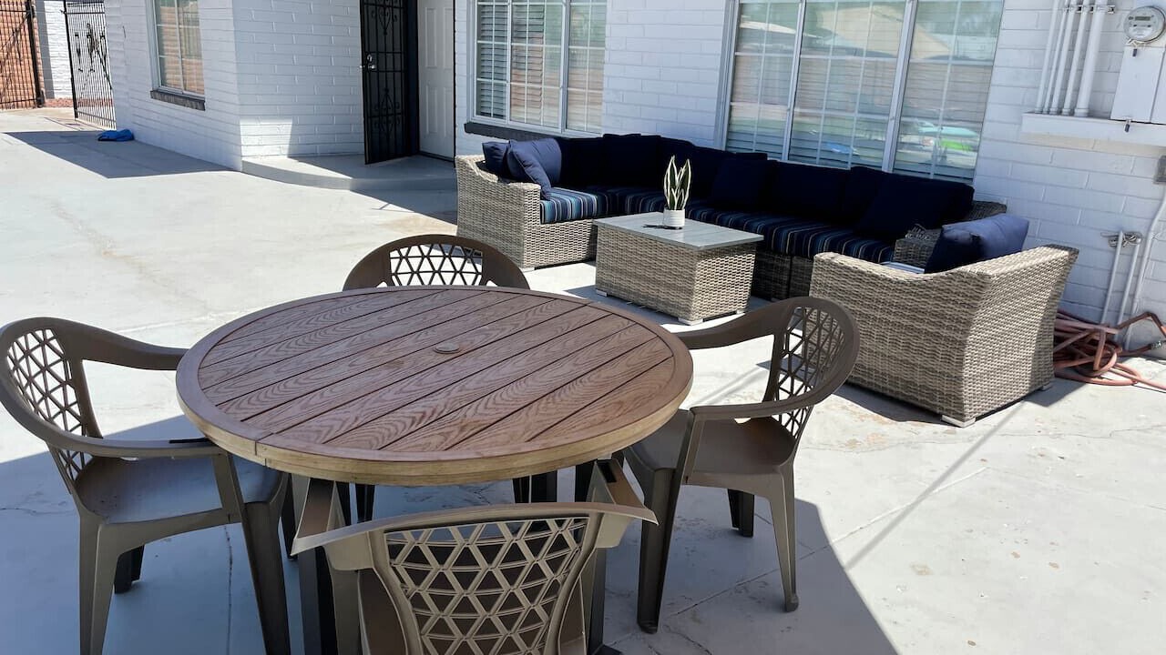 Photo of Outdoor in Chandler