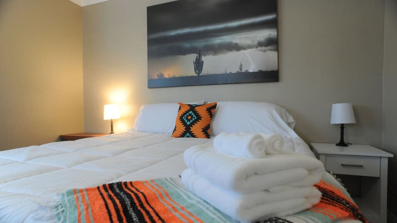 Photo of Bedroom in Chandler