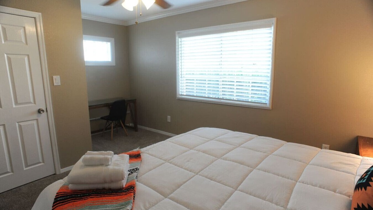 Photo of Bedroom in Chandler