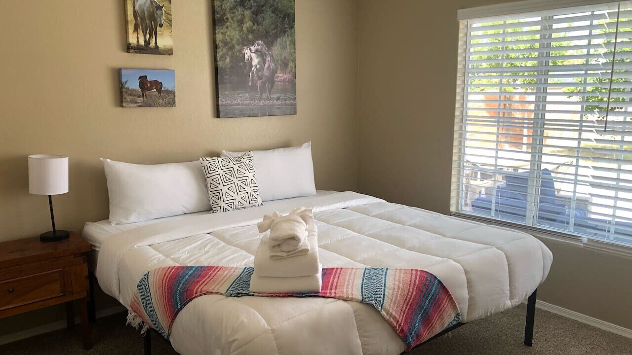 Photo of Bedroom in Chandler