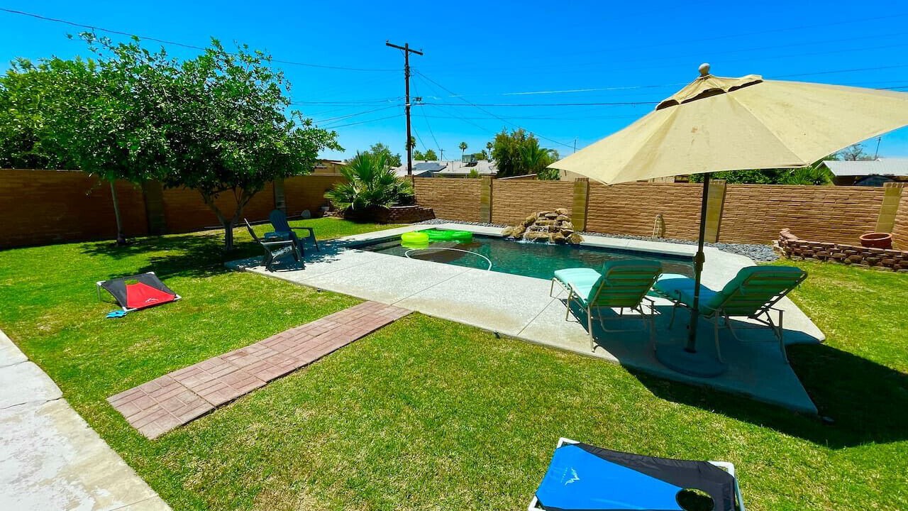 Photo of Outdoor in Chandler