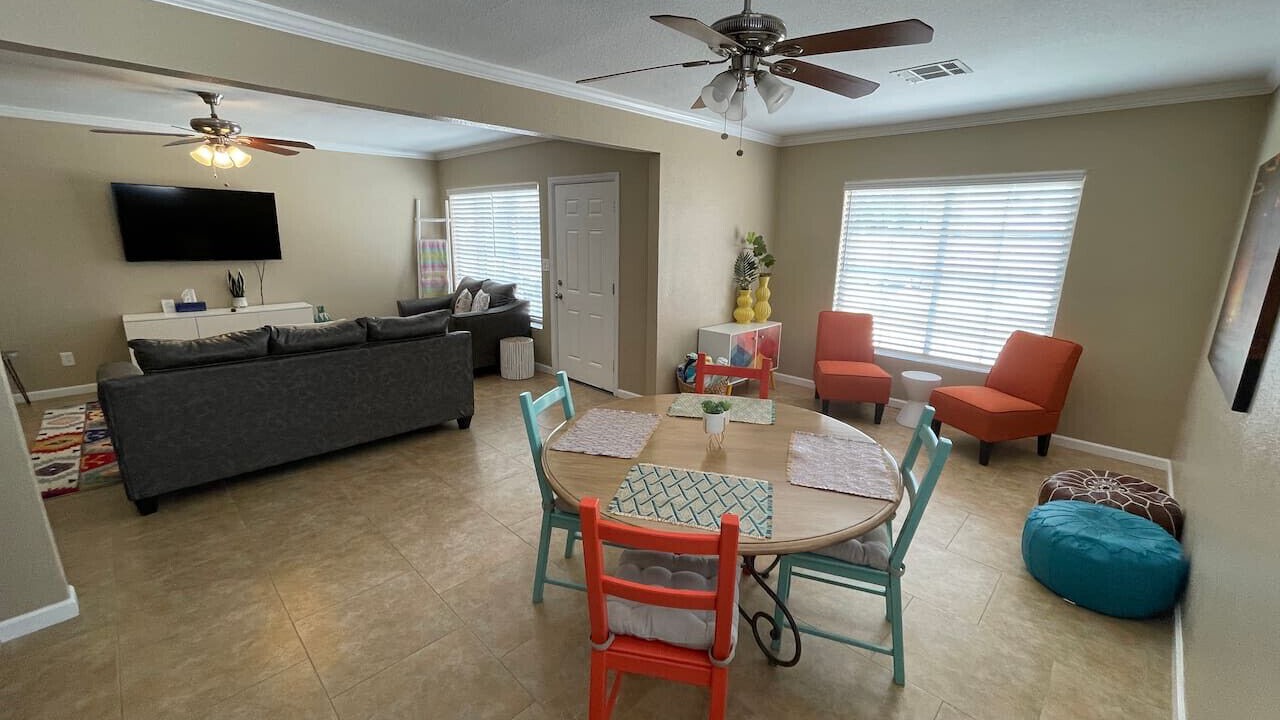 Photo of Livingroom in Chandler