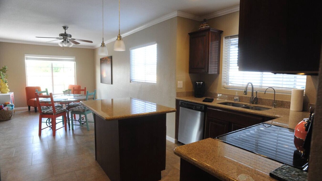 Photo of Kitchen in Chandler