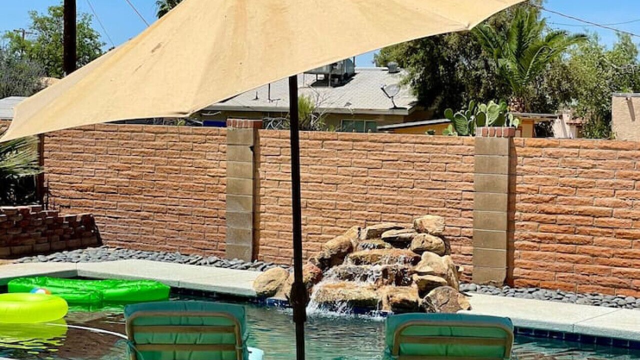 Photo of Outdoor in Chandler