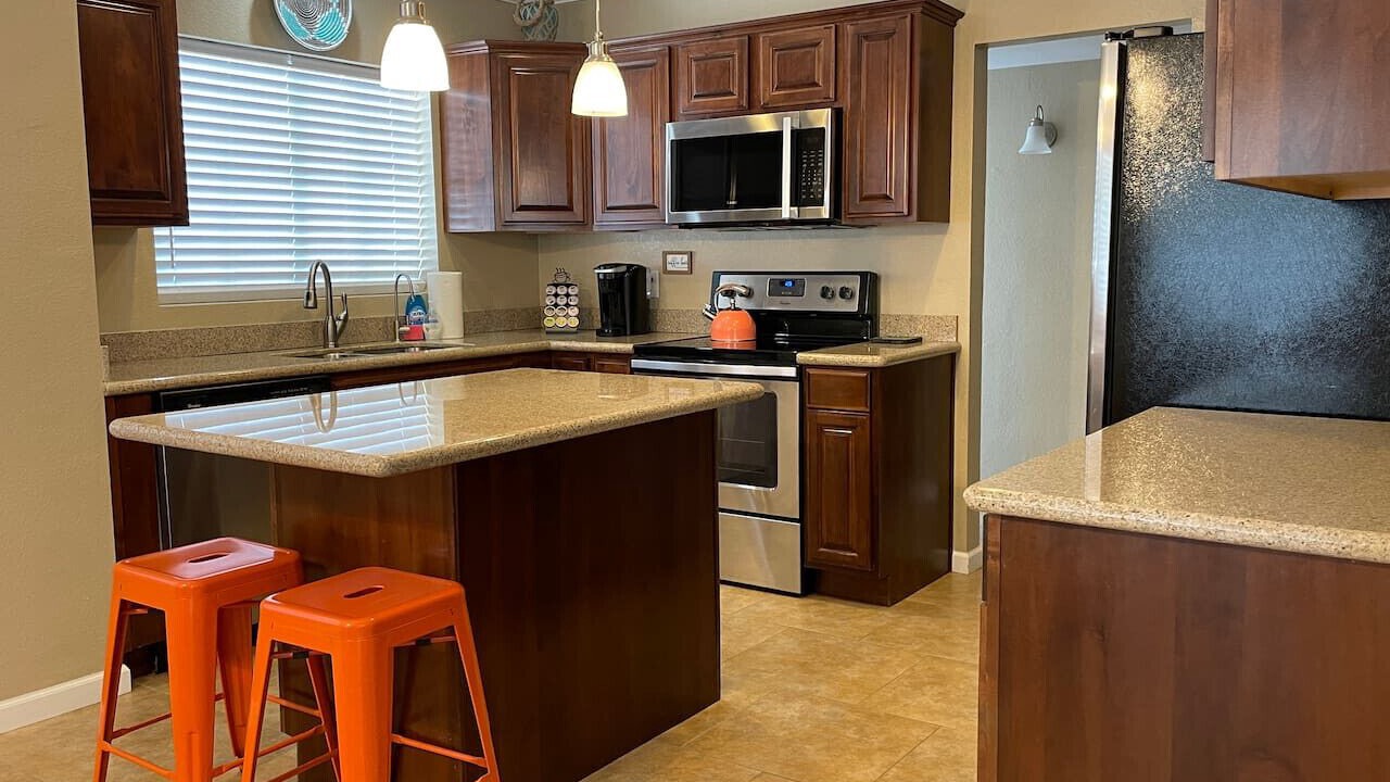 Photo of Kitchen in Chandler