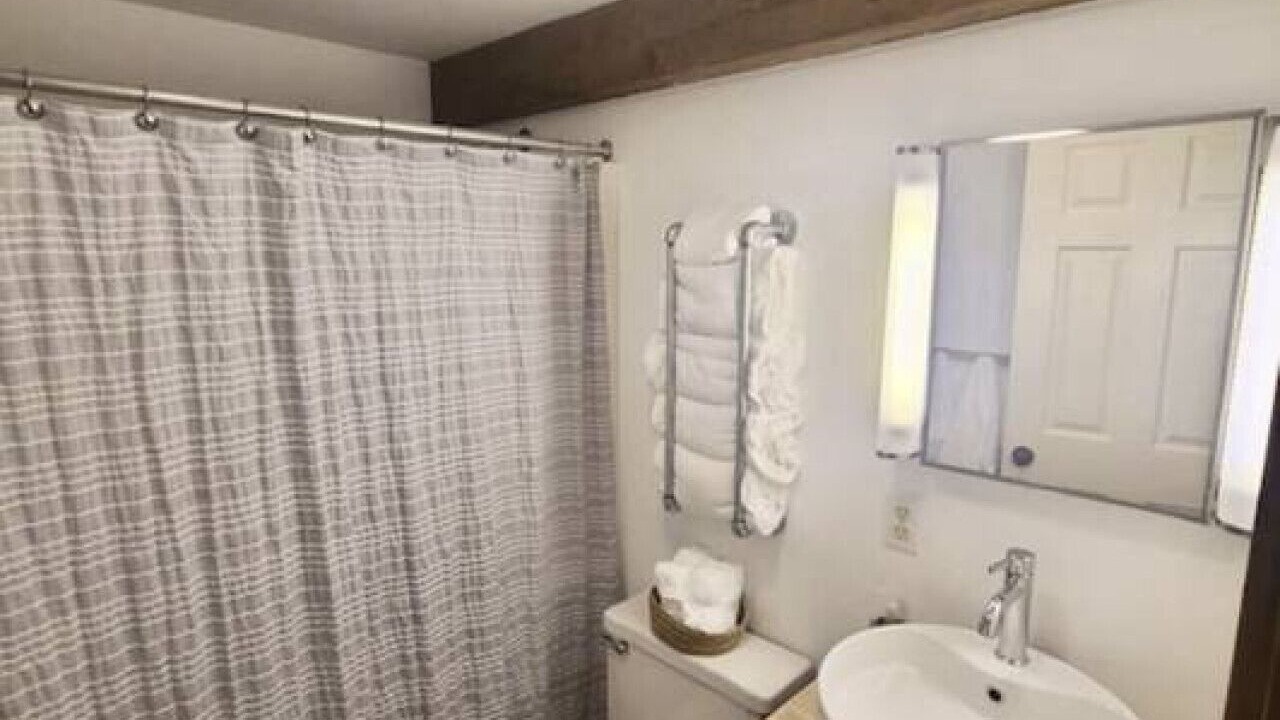 Photo of Bathroom in West Hartford