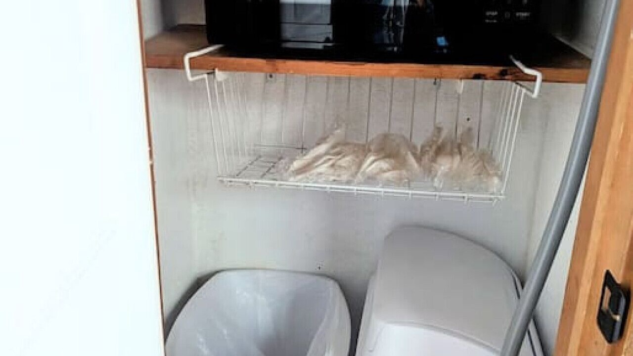 Photo of Kitchen in West Hartford