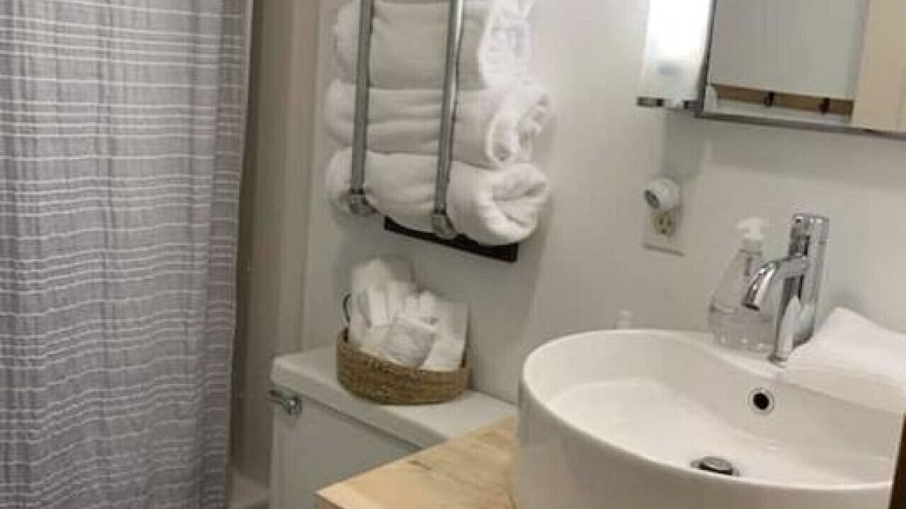 Photo of Bathroom in West Hartford