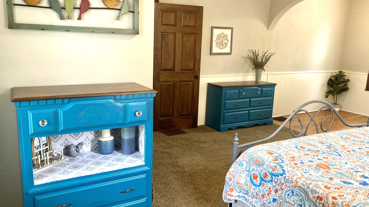 Photo of Bedroom in Boonville