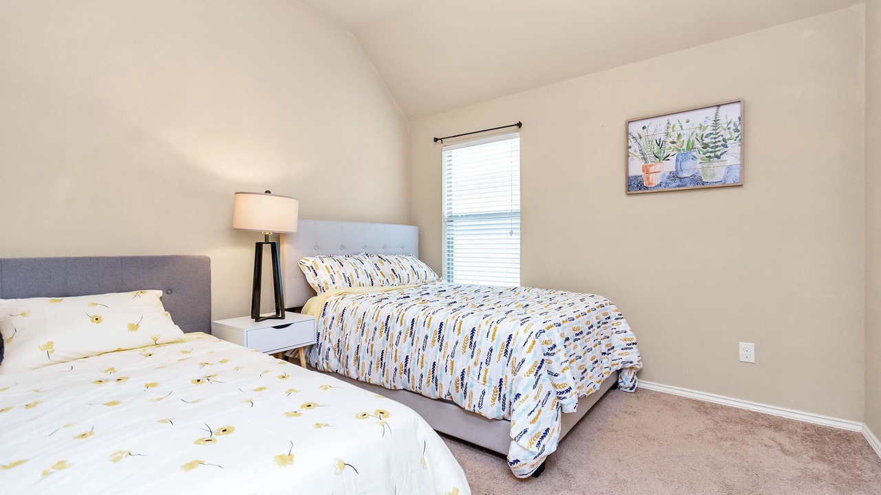 Photo of Bedroom in Cypress