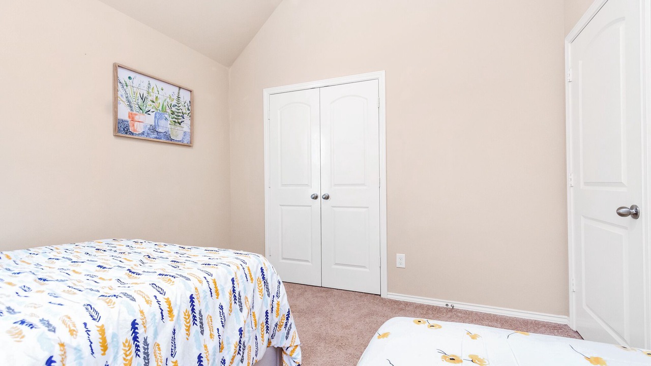 Photo of Bedroom in Cypress