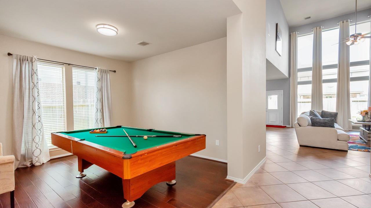 Photo of Bedroom in Cypress