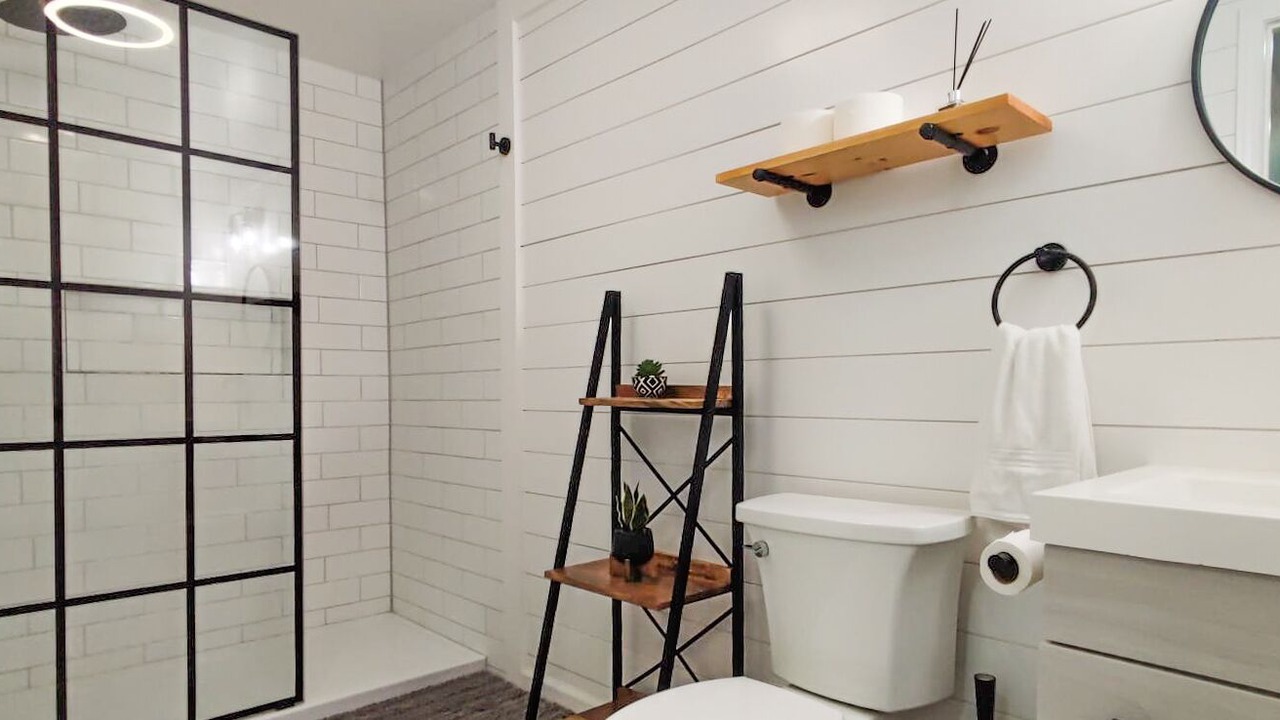 Photo of Bathroom in Long Pond